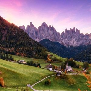 Meet your Posher, Aaron